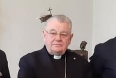 Cardinal Dominik Jaroslav Duka: “the gender ideology is targeted against the family”
