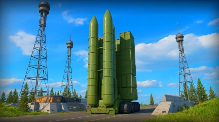 Russia’s Most Secretive Nuclear Sites Receive Terrifying Upgrade as Intelligence Leak Sparks Global Security Fears