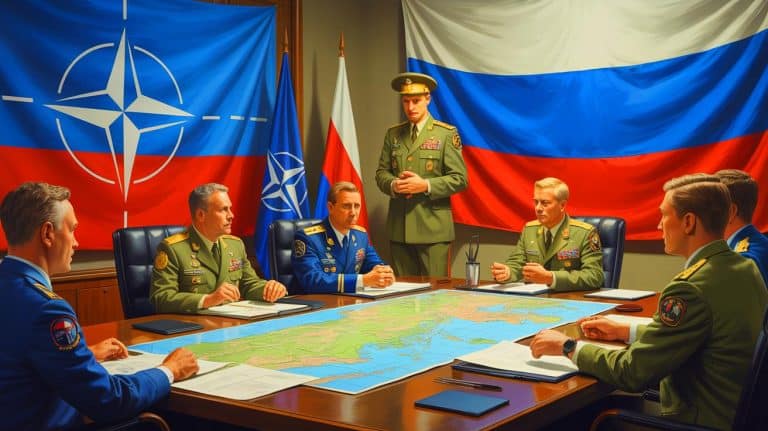 “Putin’s Nuclear Gambit Escalates Fast”: Terrifying Shift in Global Strategy Sparks Fears of Unthinkable Retaliation