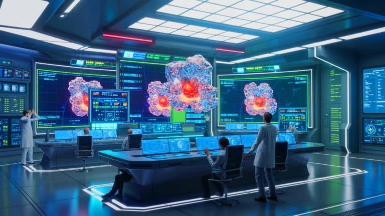 « Ils utilisent des moteurs de jeux vidéo pour créer de la fusion » : cette idée folle devient sérieusement crédible