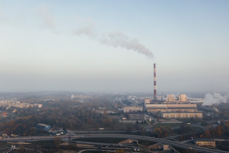 „Revolutionärer Durchbruch“: Spektakuläre CO2-Technologie Läuft 4.500 Stunden Ohne Ausfälle: Diese Säure-Dämpfe Machen Es Möglich