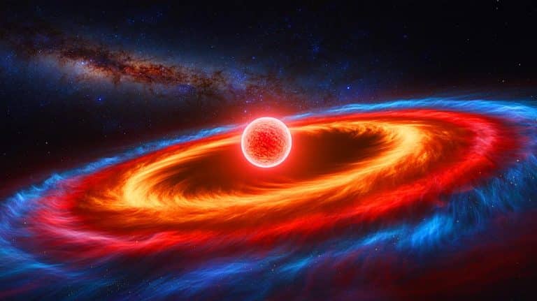 “Star Drenched in Alcohol”: Astronomers Discover Cosmic Cloud Rich in Ethanol That Could Hold Clues to Life’s Origins on Earth