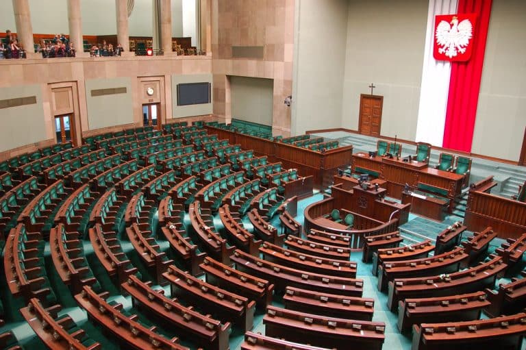 Poland soon to be without an Ombudsman?