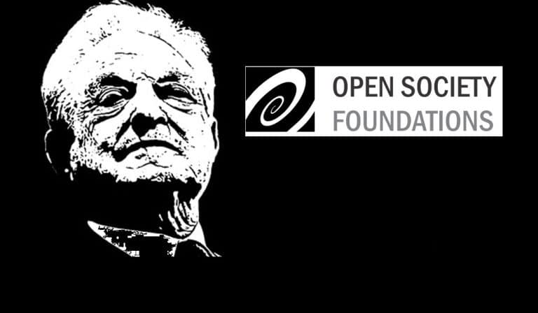 La fondation de George Soros quitte Budapest