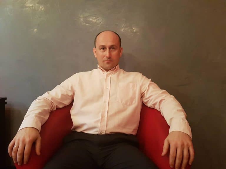N. Starikov: “Western politicians should have established a belt of independent Central European states”