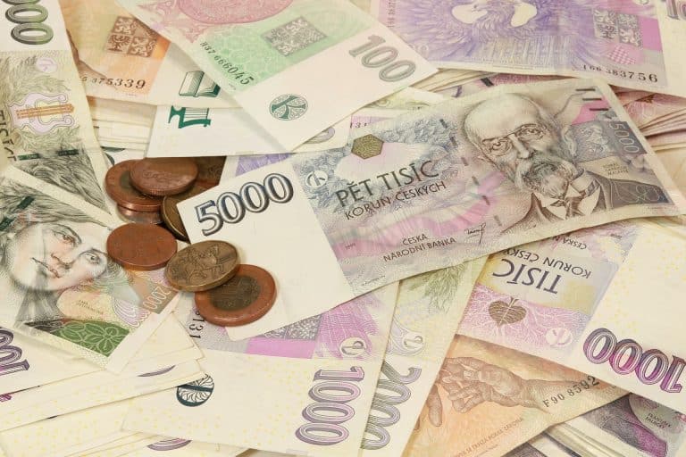 Record interest rates hike in Czechia