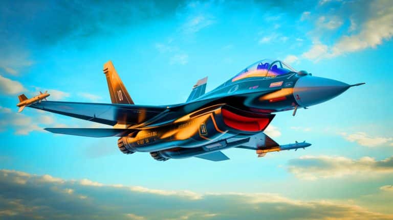 “This Is the End for International Allies”: Lockheed Martin Closes Door on 6th-Generation Fighter Jet Collaboration, Sends Shockwaves Worldwide