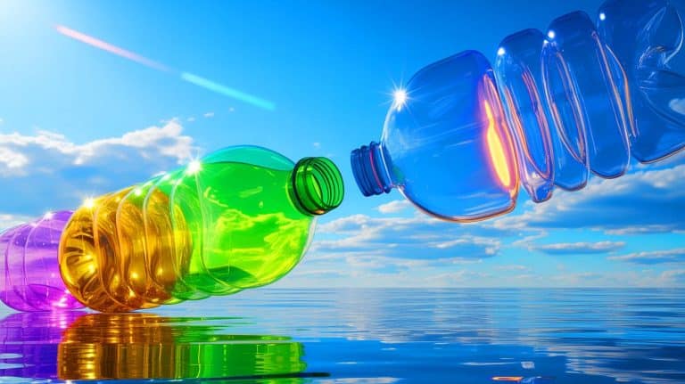 “Turning Plastic into Power”: South Korea’s Shocking Breakthrough Converts Bottles to Hydrogen with Solar Energy, Igniting Global Curiosity