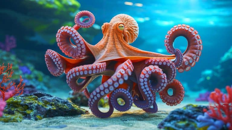 Cette créature pourrait régner sur Terre après nous : les scientifiques révèlent l’espèce qui dominerait en notre absence