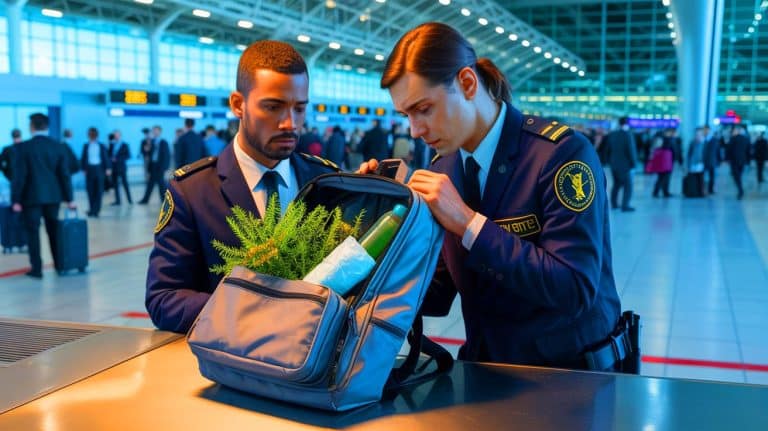 Un complot d’agroterrorisme : des scientifiques chinois accusés de contrebande de champignons destructeurs vers les États-Unis
