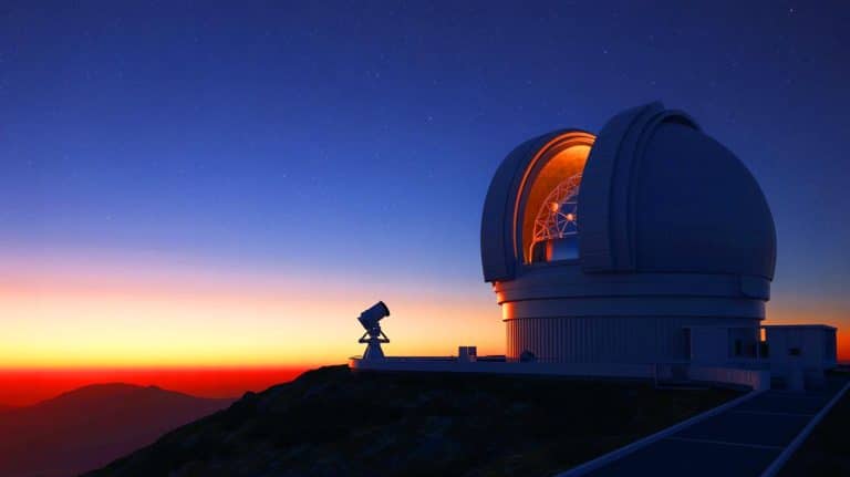 « L’œil le plus puissant du monde s’ouvre » : le télescope Rubin dévoile ses premières images à couper le souffle