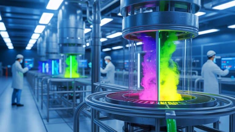 « Zéro panne après 4 500 heures » : cette vapeur acide change la donne dans la capture du CO₂ industriel