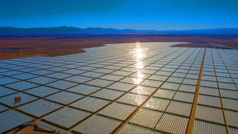 « Elle dépasse la Muraille de Chine » : cette structure européenne visible depuis l’espace choque les scientifiques