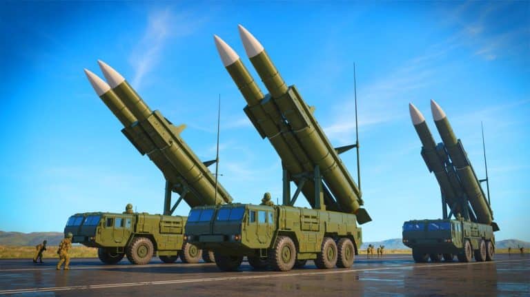 “US Unleashes Hypersonic Power”: This Dark Eagle Missile Battery with Mach 5 Speed Set to Arrive Next Year, Sparking Global Tensions
