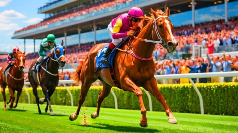 “Wunderbar Stuns Rivals”: Astounding Comeback as Racing Star Dominates 6-Furlong Class Two Victory at Sha Tin, Reigniting Fans’ Passion