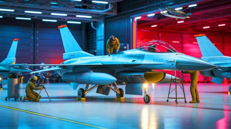 „Amerika setzt auf Boeing“: Wie Diese Kampfjet-Leichen in Überflieger-Drohnen Verwandelt Werden und Die Luftfahrt Revolutionieren