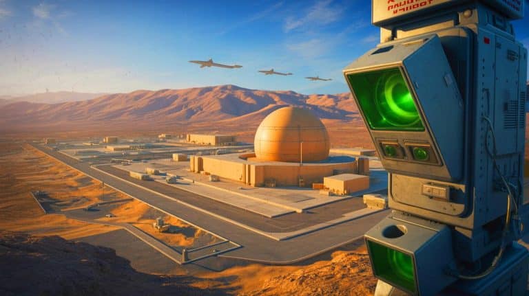 „Atomaufsicht warnt eindringlich“: Baldige Wiederaufnahme der Urananreicherung durch Iran alarmiert die Weltgemeinschaft und lässt die Spannungen eskalieren