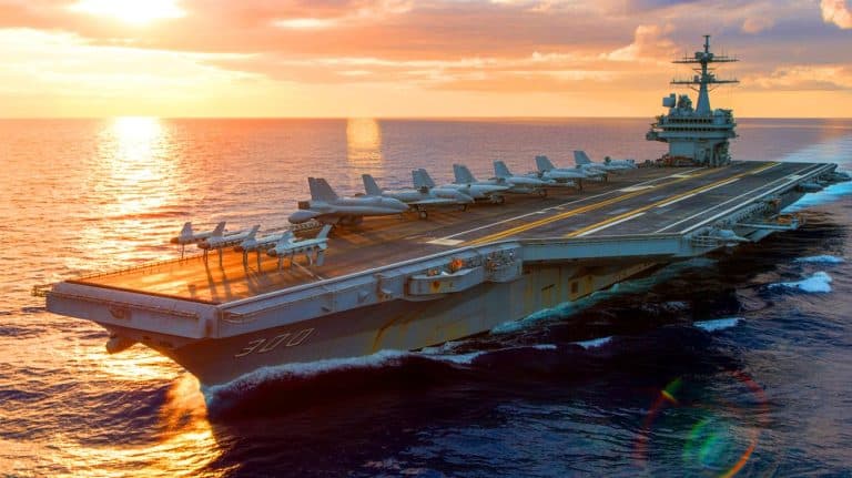 „Britische Militärmacht im Aufwind“: Diese Flugzeugträger erhalten jetzt die Fähigkeit, Langstreckenraketen mit Präzision abzufeuern und die globale Sicherheitslage zu verändern