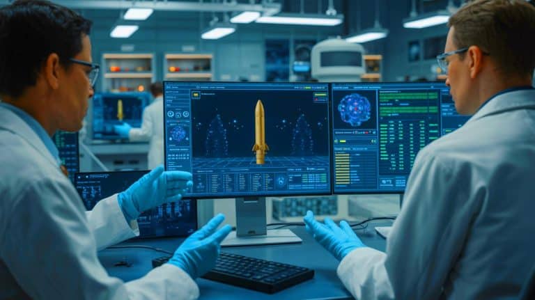 „China alarmiert die Welt“: Revolutionäre KI-Technologie Enthüllt Neue Bedrohungen, Unterscheidet Täuschkörper von Echten Nuklearwaffen und Entfacht Globale Sicherheitsdebatte