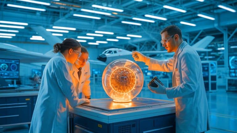 „China Durchbricht Die Schallmauer“: Revolutionäre Hitzeschild-Technologie Eröffnet Neue Ära Der Hyperschallflüge Und Schockiert Die Welt
