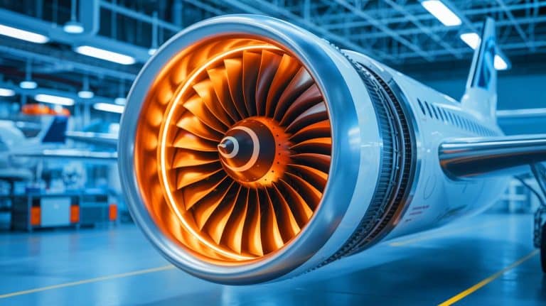 „China entfesselt Turbinenrevolution“: Diese Nächste-Generation-Schaufel Verspricht Jet-Power der Superlative und Längere Lebensdauer für Ultimative Leistung