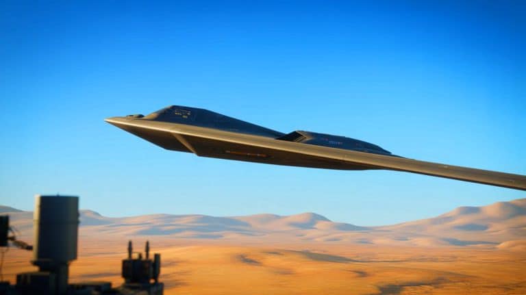 „China in höchster Alarmbereitschaft“: US-B-2-Angriff auf Iran zwingt Peking zum dramatischen Wettrüsten um Luftüberlegenheit und globale Machtbalance