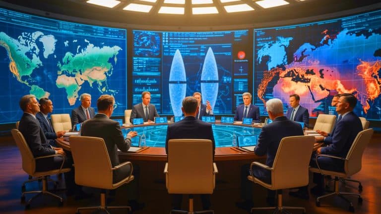„China Rüstet Unaufhaltsam Auf“: Schockierende Enthüllung Zeigt, Wie China Die USA und Russland Bei Nuklearsprengköpfen Überholt und Welt in Angst Versetzt