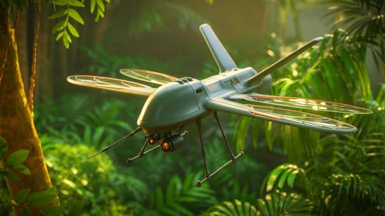 „China Schockiert die Welt“: Revolutionäre Mosquito-Drohnen des Militärs für geheime Schlachtfeld-Einsätze enthüllt, die den Krieg verändern könnten