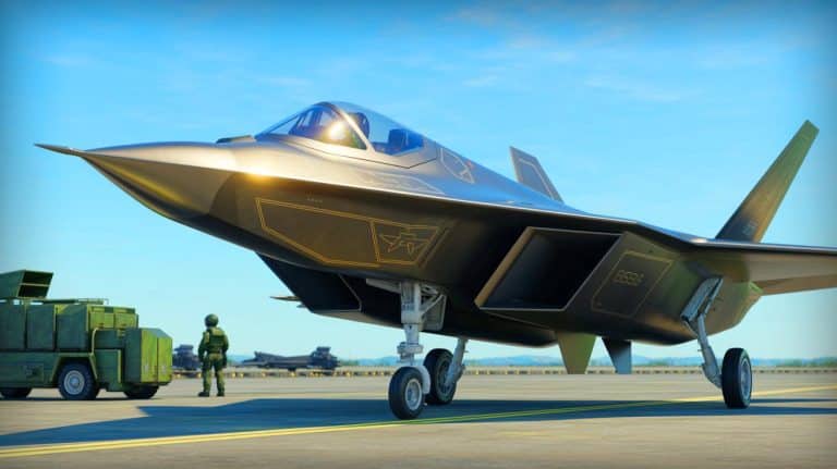 „China Staunt“: Spektakuläres Bild des Vermuteten 6. Generationen Tarnkappenjets J-36 Enthüllt Unvergleichliche Frontansicht und Löst weltweites Staunen aus
