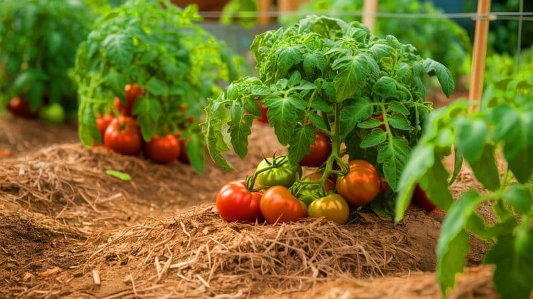 „Dieses Natürliche Wundermittel“: Vergessener Geheimtipp Verdoppelt Deine Tomatenernte und Wird von 9 von 10 Gärtnern Übersehen