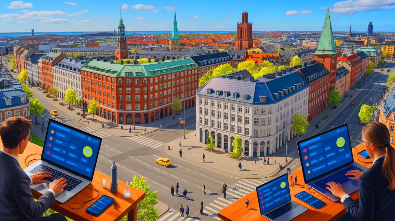„EU-Land sagt Microsoft den Kampf an“: Dieser Staat setzt alles auf eine Karte, um endlich unabhängig zu werden und ein digitales Exempel zu statuieren