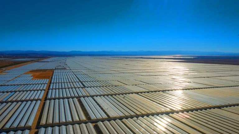 „Europas Geheimes Bauwunder“: Diese Gigantische Konstruktion übertrifft Chinas Mauern und Ägyptens Pyramiden und Ist Sogar Vom Weltall Sichtbar