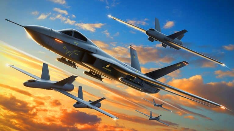„Explosive Kritik“: Der CEO von Dassault Aviation Zerreißt die Kooperation für das Zukunfts-Kampfflugzeug in Stücke und Schockiert die Branche