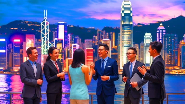 „Finanz-Tsunami in Hongkong!“: Standard Chartered enthüllt, wie Wohlhabende jetzt Milliarden in der Metropole investieren und die Wirtschaft ankurbeln