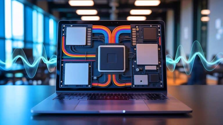 „Geheime Lausch-Attacke“: Dieser Radio-Trick Verwandelt Deinen Laptop in einen Spion, der durch Wände Spricht und Deine Privatsphäre in Gefahr Bringt