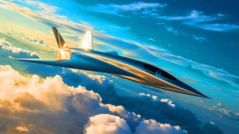 „Hermeus hebt ab“: Die Luftfahrt-Revolution beginnt mit dem unglaublichen Erstflug des hyperschnellen Quarterhorse-Flugzeugs in Richtung Mach 5-Himmel
