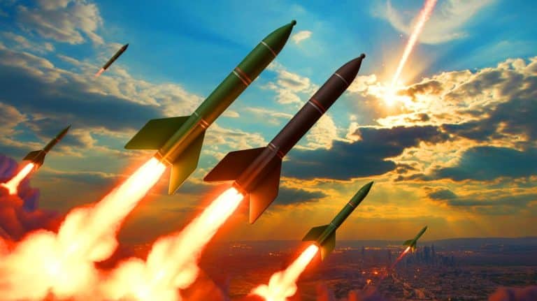 „Iranische Raketen verwirren Israels Verteidigung“: Geheimdienst enthüllt brisante Details zu diesem beispiellosen Angriff und was das für die Region bedeutet