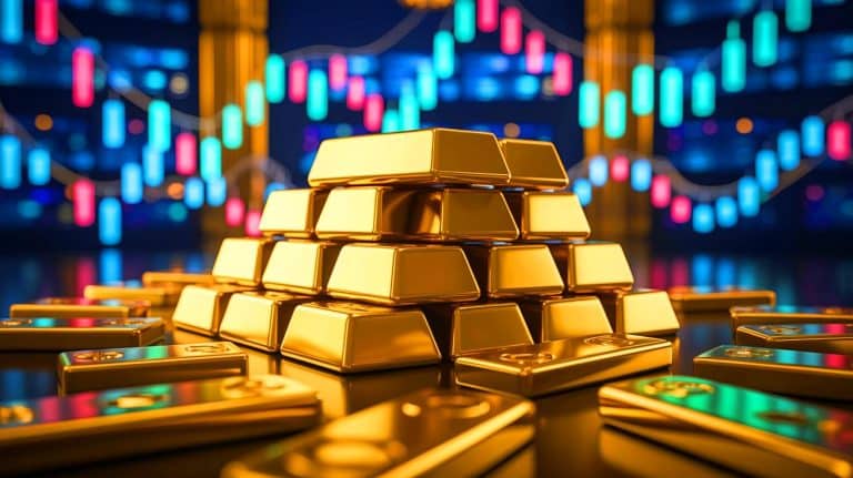 „Krypto Kein Goldersatz“: Führender Forscher des World Gold Council Enthüllt Die Schockierende Wahrheit Über Die Unsichere Zukunft Digitaler Währungen