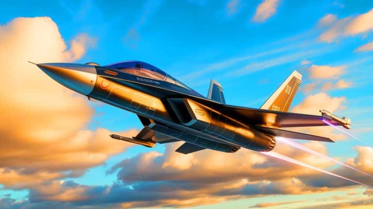 „Lockheed Martin Schockiert Die Welt“: Das Aus für Internationale Zusammenarbeit bei Sechster Generation Kampfjets - Die Folgen Sind Unvorstellbar