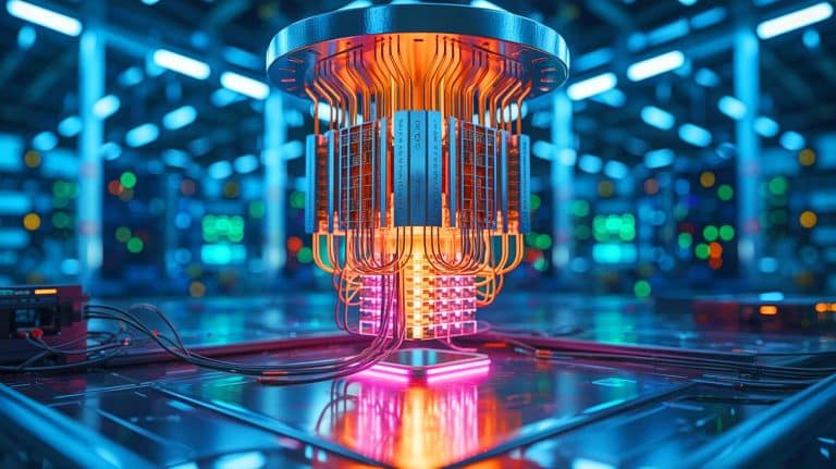 „Revolution in der Quantenforschung“: Neuer Quantenverstärker Spart 90 Prozent Energie, Ohne Auch Nur Ein Bisschen an Leistung Einzubüßen