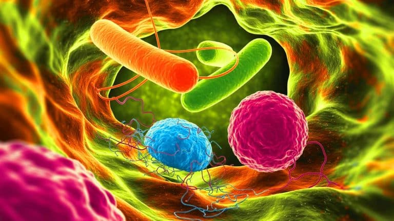 „Revolution in der Wissenschaft“: Dieser Superbug Gewinnt Seltene Erden und Entfernt CO2 aus der Luft mit Unglaublicher Effizienz