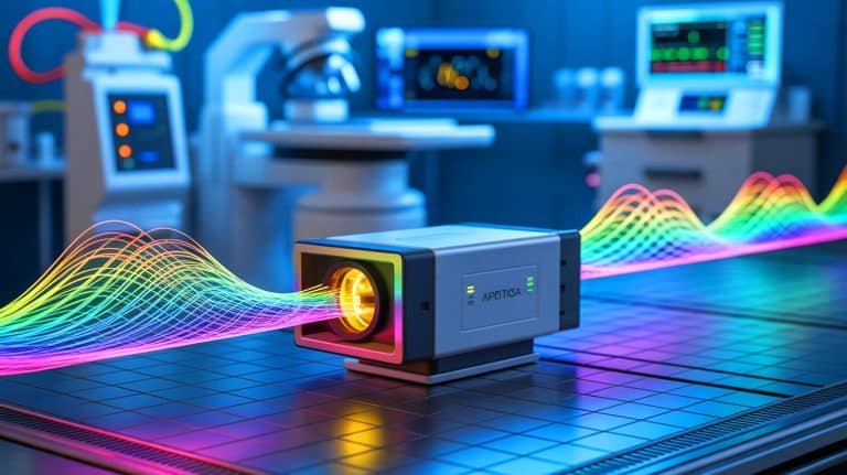 „Revolutionäre Entdeckung“: Diese winzige Chip-Technologie macht das Internet zehnmal schneller und verändert die digitale Welt dramatisch