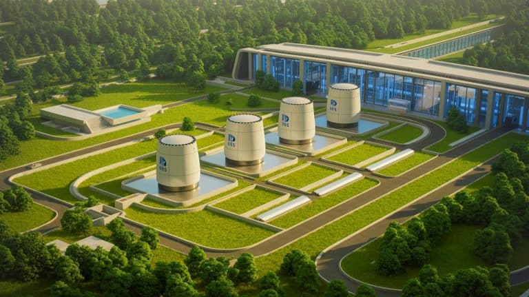 „Rolls-Royce Revolutioniert Energieversorgung“: Diese Neuen Kernreaktoren Versorgen 3 Millionen Britische Haushalte mit Gigantischen 1,5 Gigawatt Leistung von Rolls-Royce