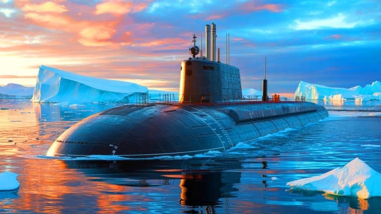 „Russland entfesselt Macht“: Diese neue 24.000-Tonnen-Nuklear-U-Boot-Bedrohung trägt unglaubliche 96 Sprengköpfe und erschüttert die globale Sicherheit zutiefst