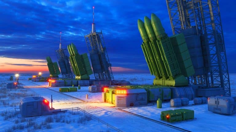 „Russland erhöht den Einsatz“: Top-Secret-Atomstandorte erhalten tödliches Update, undichte Stelle enthüllt brisante Details über diese gefährliche Entwicklung