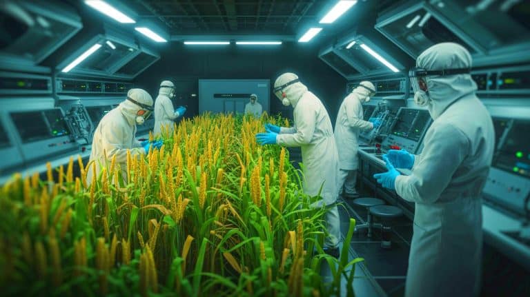 „Schockierende Entdeckung“: Chinesische Wissenschaftler Unter Verdacht, Gefährlichen Agroterror-Pilz in die USA Geschmuggelt zu Haben, Experten Alarmiert