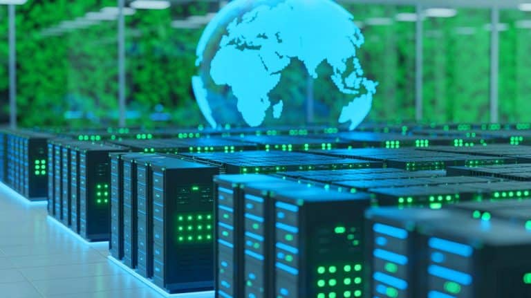 „UN schlägt Alarm“: Der AI-Boom Treibt Emissionen bei Tech-Giganten um 150 Prozent in die Höhe und Löst Globale Besorgnis aus