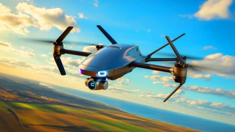 „Unbemannte Revolution“: Neue US-Spionagedrohne Bekommen Gigantischen Flügelmann mit 1200-Kilometer-Reichweite - Diese Technologie Verändert Alles
