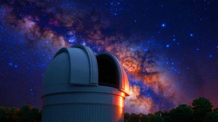„Wissenschaftliche Sensation am Himmel“: Revolutionäres Rubin-Observatorium Enthüllt Erste Aufnahmen mit Größter Kamera der Welt und Faszinierenden Details