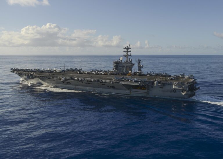 Alerte maximale dans le Pacifique: le secrétaire à la Défense des États-Unis dénonce une menace imminente de la Chine pour ses alliés indo-pacifiques